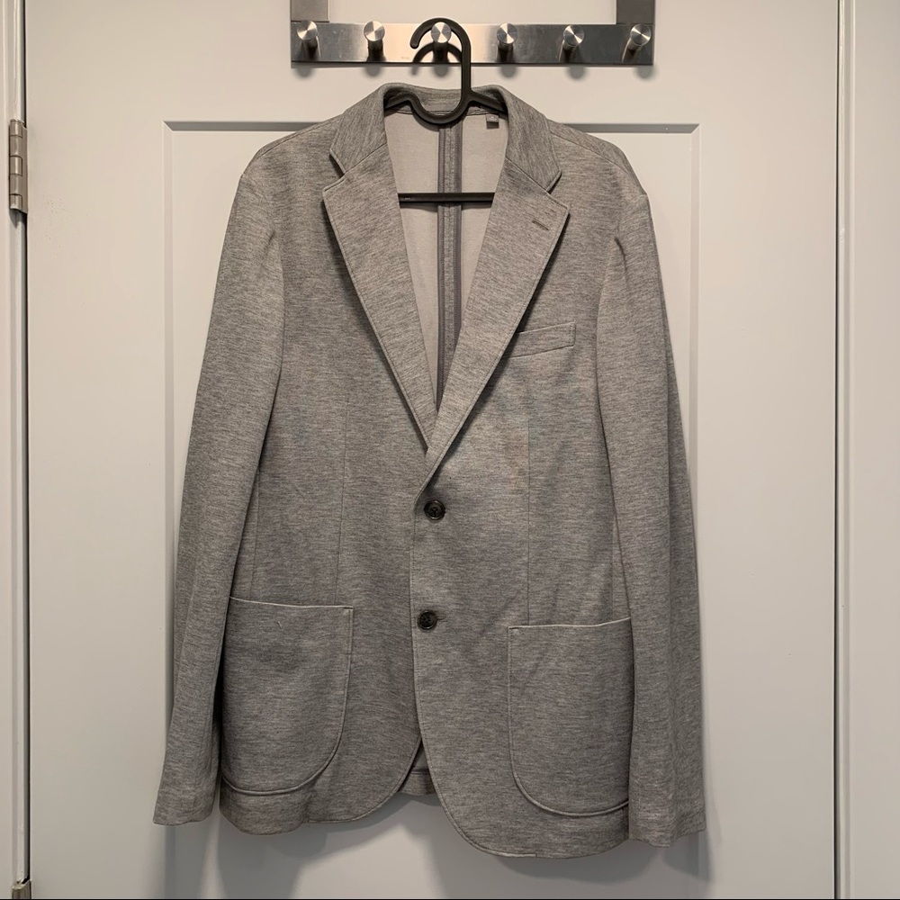 Men’s blazer